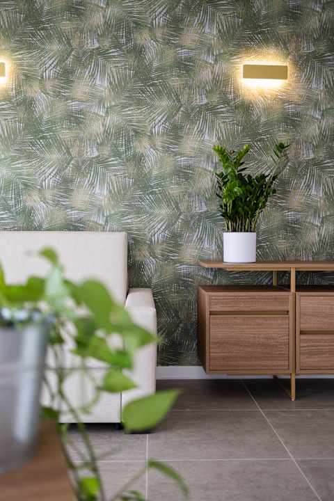 Zimmer Lumia Living Limone