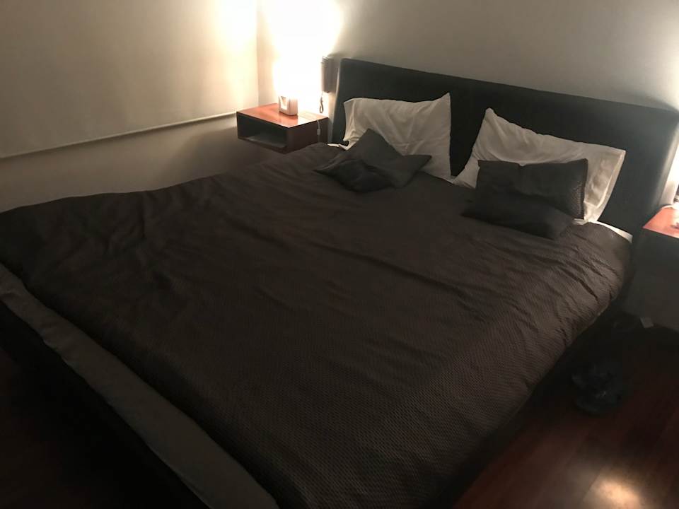 Zimmer Hotel Onkel Inn Torres de Copacabana