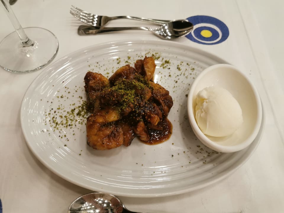 Gastro Megasaray Club Belek