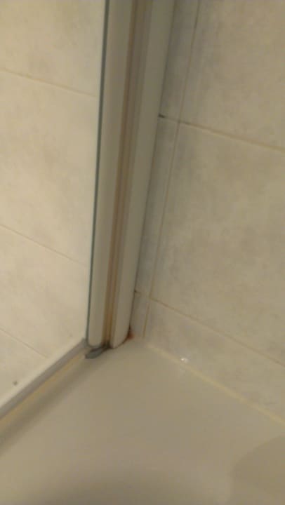 Bad Hotel H10 Salou Princess