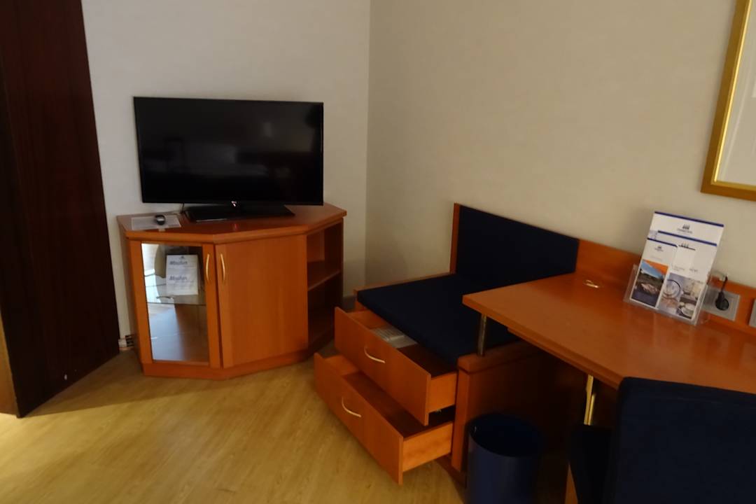 Zimmer Maritim Hotel Würzburg