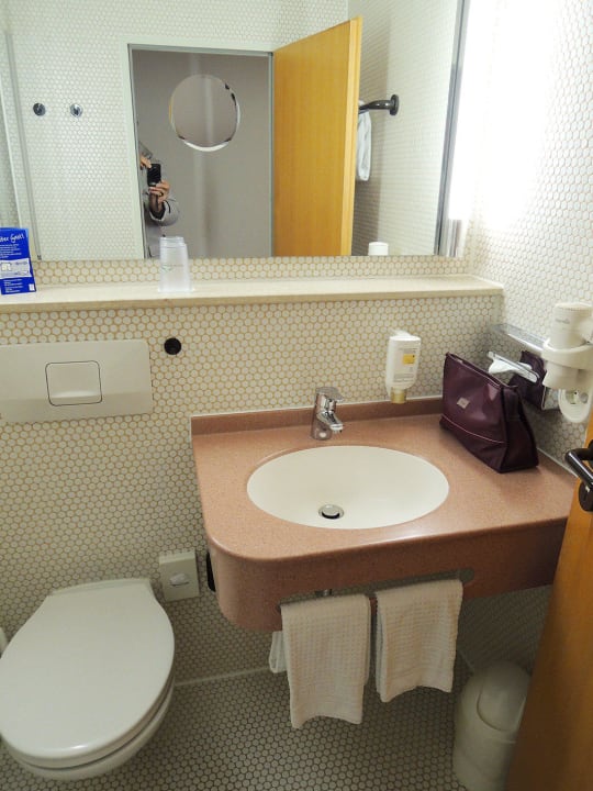 Bad Hotel Am Nockherberg