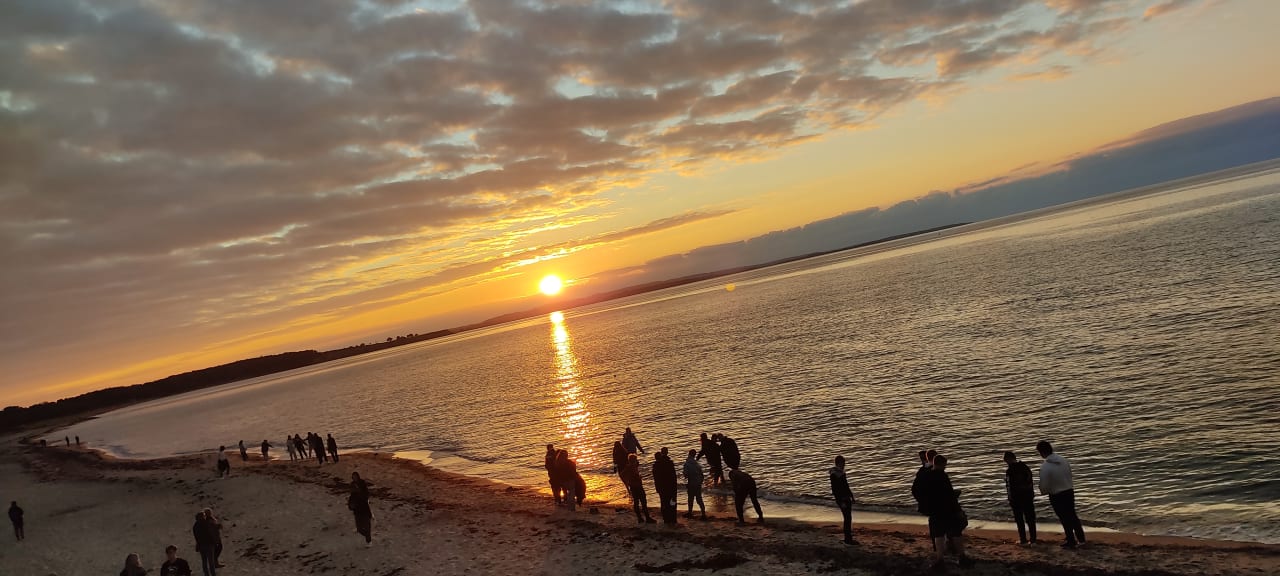 Strand Ferienwohnungen Ferienpark Weissenhäuser Strand