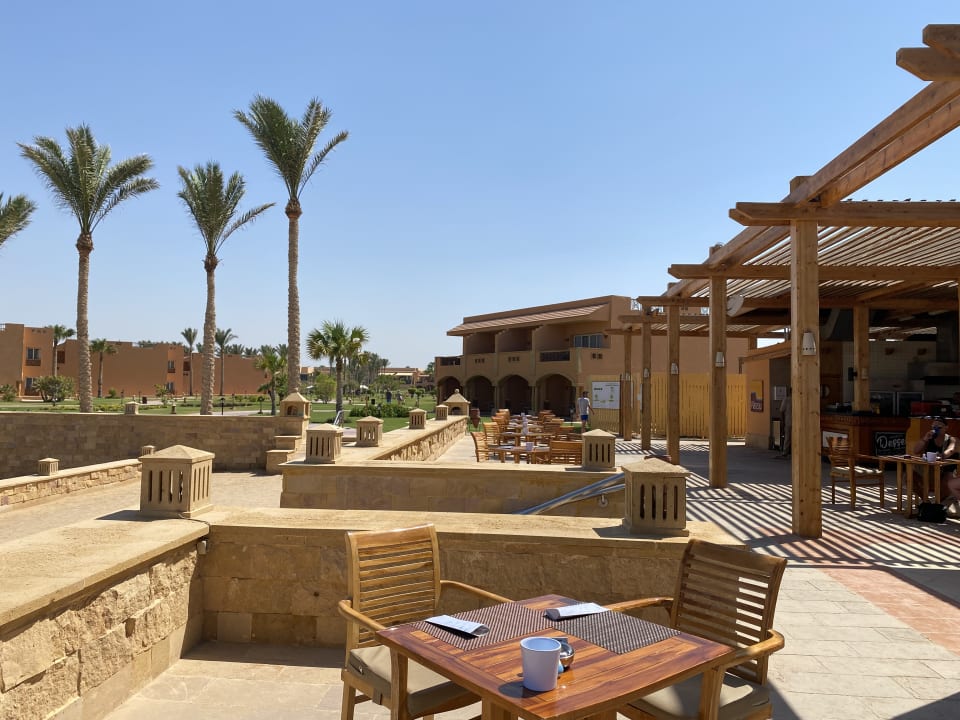 Gastro Jaz Grand Marsa