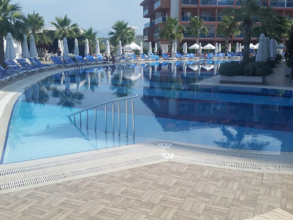 Pool Diamond Elite Hotel & Spa