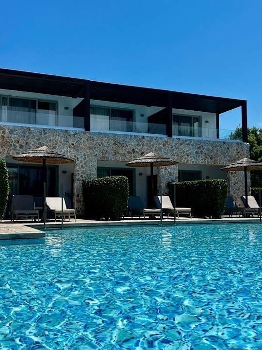 Pool TUI BLUE Palazzo del Mare