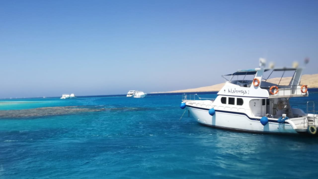 Strand Jaz Makadina