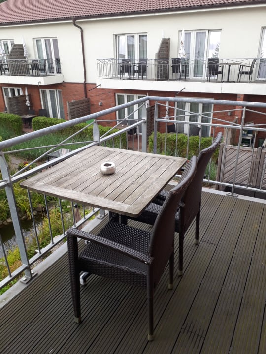 Zimmer Boutiquehotel Myn Utspann