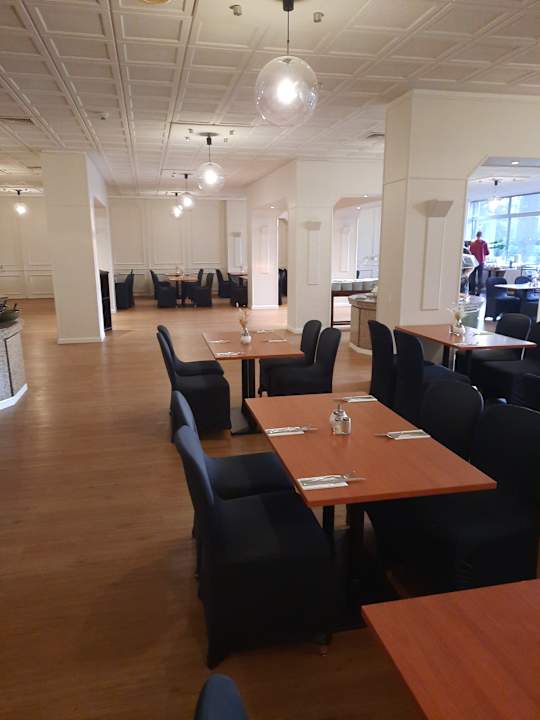 Gastro Wyndham Garden Lahnstein Koblenz Hotel