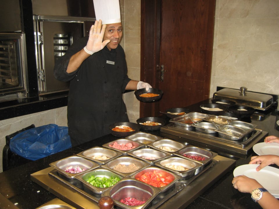 Sonstiges Pickalbatros Aqua Vista Resort - Hurghada
