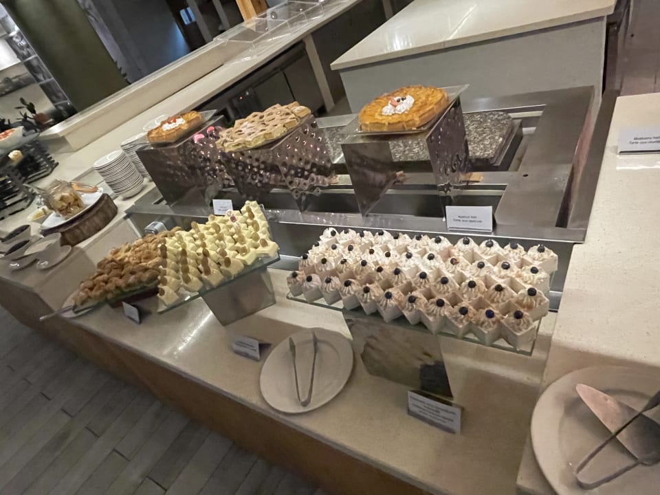 Gastro La Pirogue Mauritius