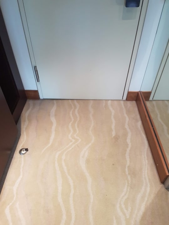 Zimmer Radisson Blu Hotel Köln