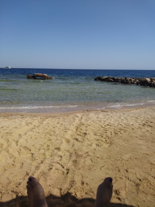 Strand Pickalbatros Citadel Resort