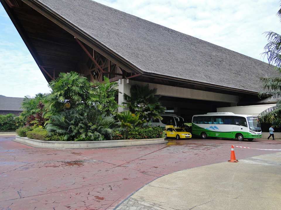 Hotel Nexus Resort Karambunai Hotel Nexus Resort Karambunai