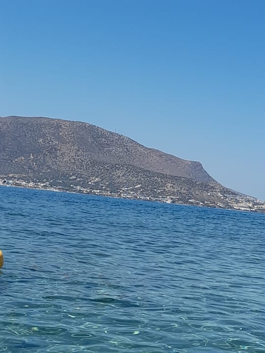 Strand High Beach Resort