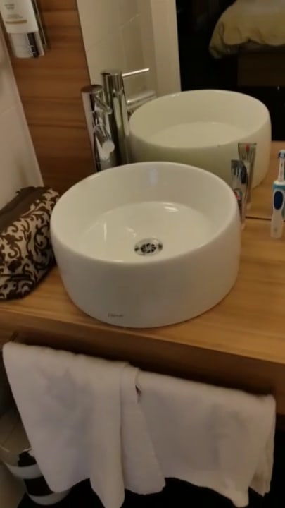 Zimmer Leonardo Hotel Vienna Schönbrunn