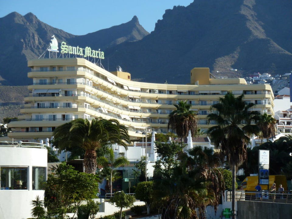 Hotel Santa Maria HOVIMA Santa Maria