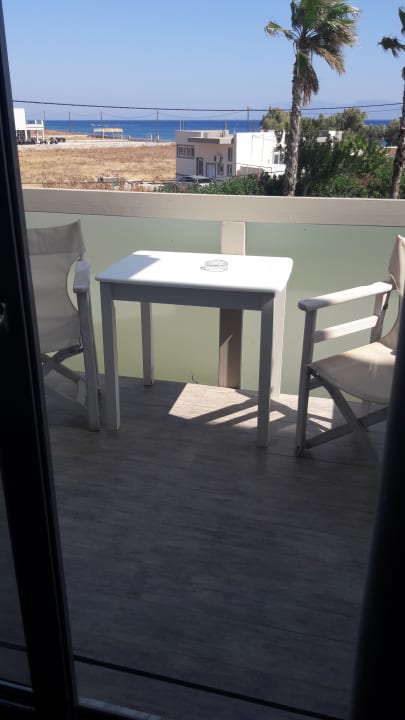 Zimmer Akti Palace Resort & Spa