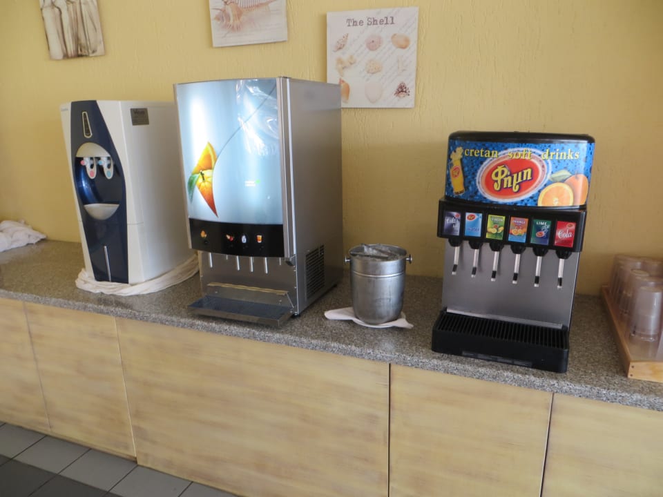 Gastro Anissa Beach & Village