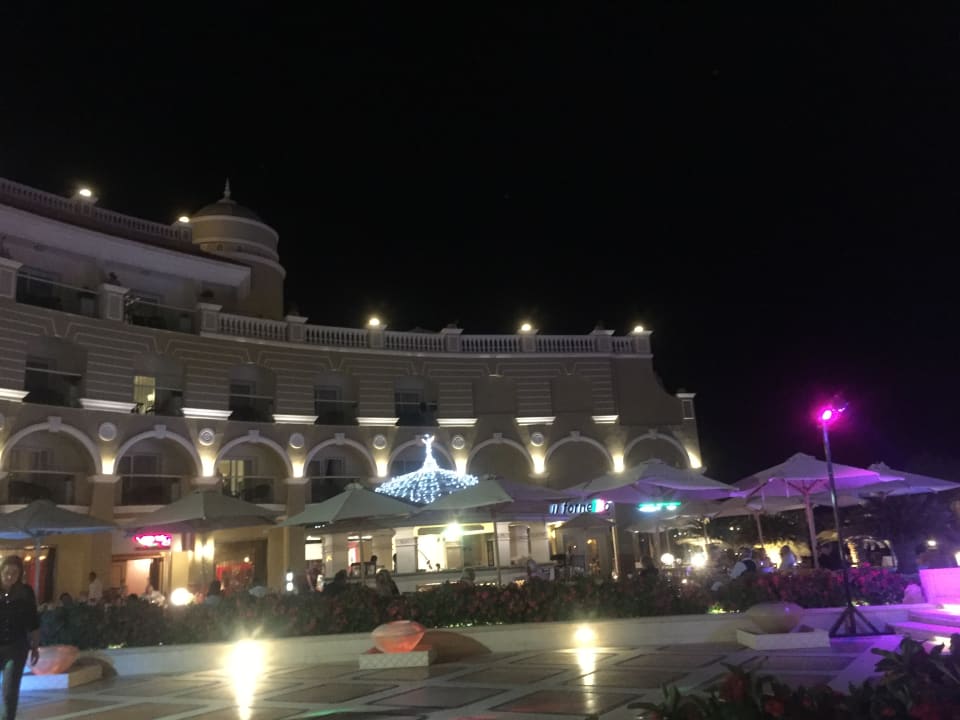 Außenansicht Kaisol Romance Resort