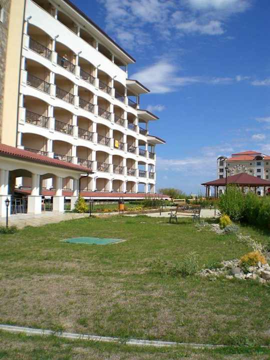 Hotel Hotel Cazablanka / Casablanca