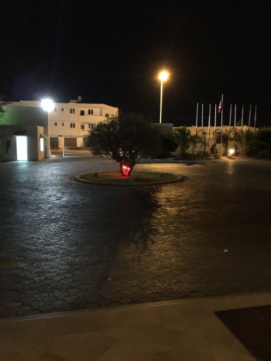 Sonstiges Djerba Sun Beach Hotel & Spa