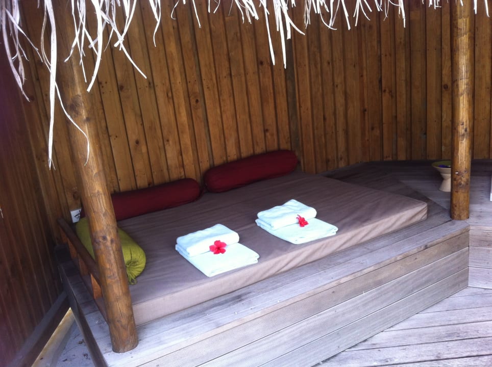 Zimmer Kuredu Island Resort & Spa