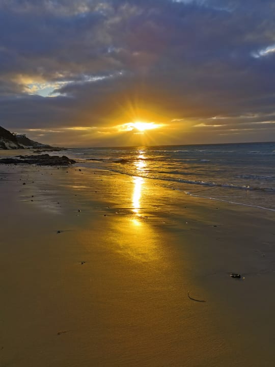 Strand Marina Playa Suite Hotel