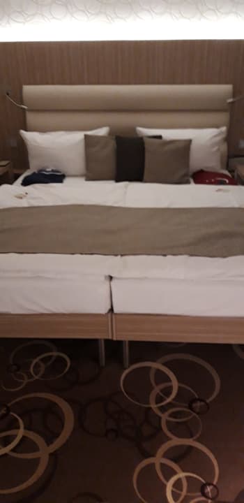 Zimmer NordWest-Hotel Bad Zwischenahn