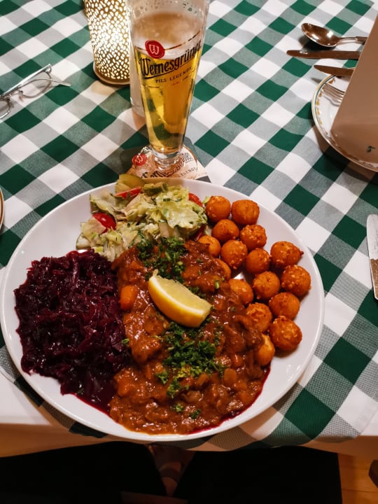 Gastro Best Western Ahorn Hotel Oberwiesenthal - Adults only