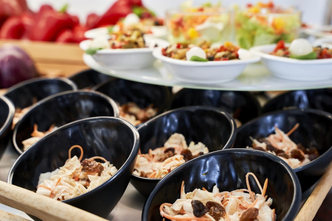 Gastro Globales  Cala Viñas - Adults only