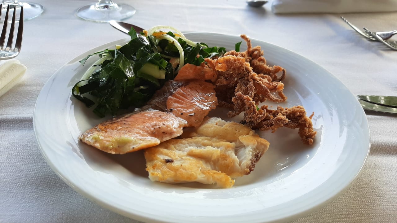 Gastro Akumal Bay Beach & Wellness Resort