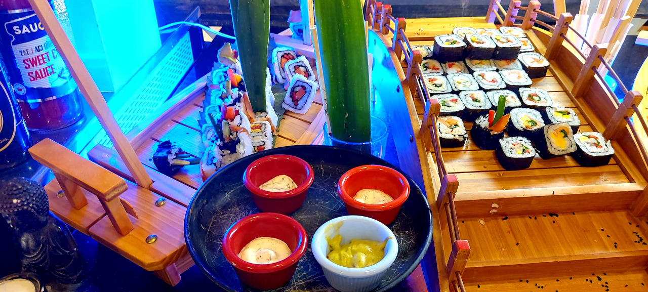 Gastro Paloma Oceana