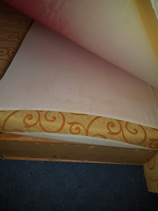 Zimmer Royal Park Hotel & Aqua park