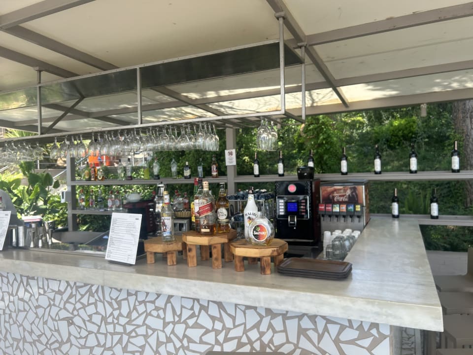 Gastro PALOMA Perissia