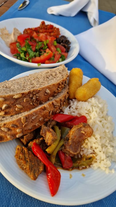 Gastro Labranda Alantur Resort