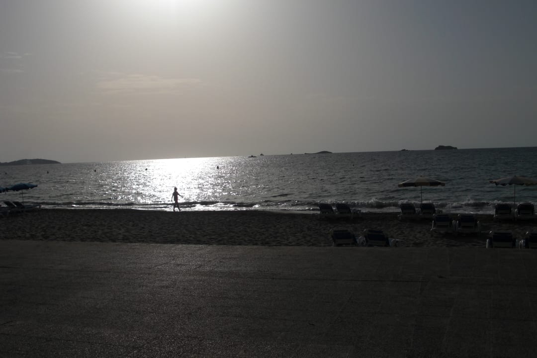 Strand Hotel Garbi Ibiza & Spa