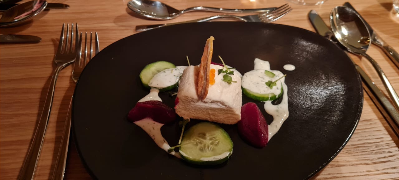 Gastro ALPHAtauern Health Resort - ADULTS ONLY 15+