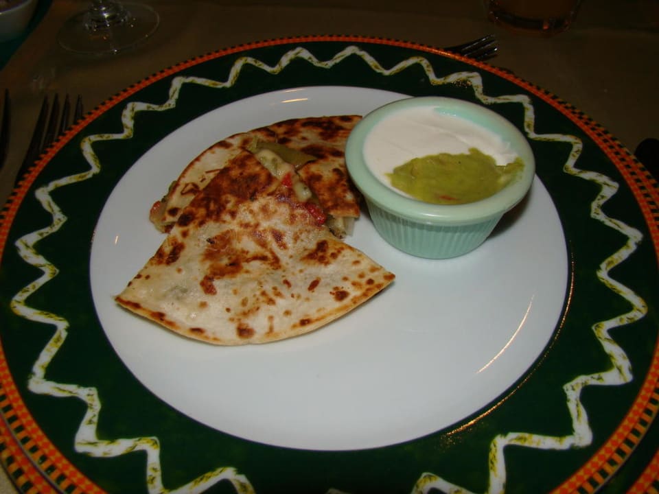 Блюда ресторана Limak Limra Hotel & Resort