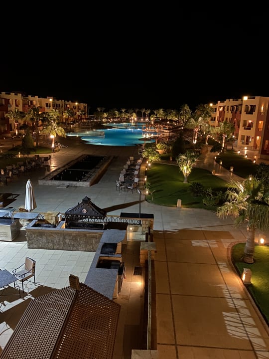 Ausblick Casa Mare Resort