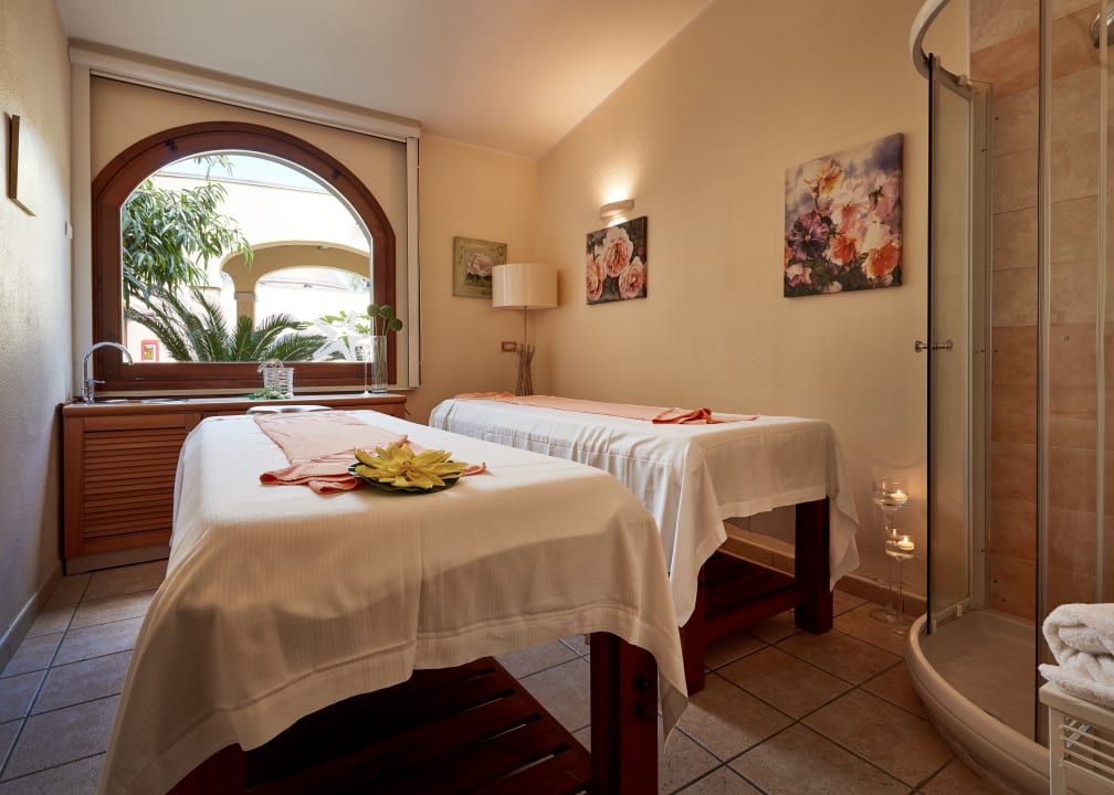 Sport & Freizeit VOI Tanka Village