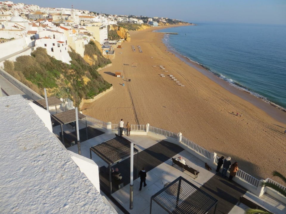 Von Pooletage Rocamar Exclusive Hotel & Spa