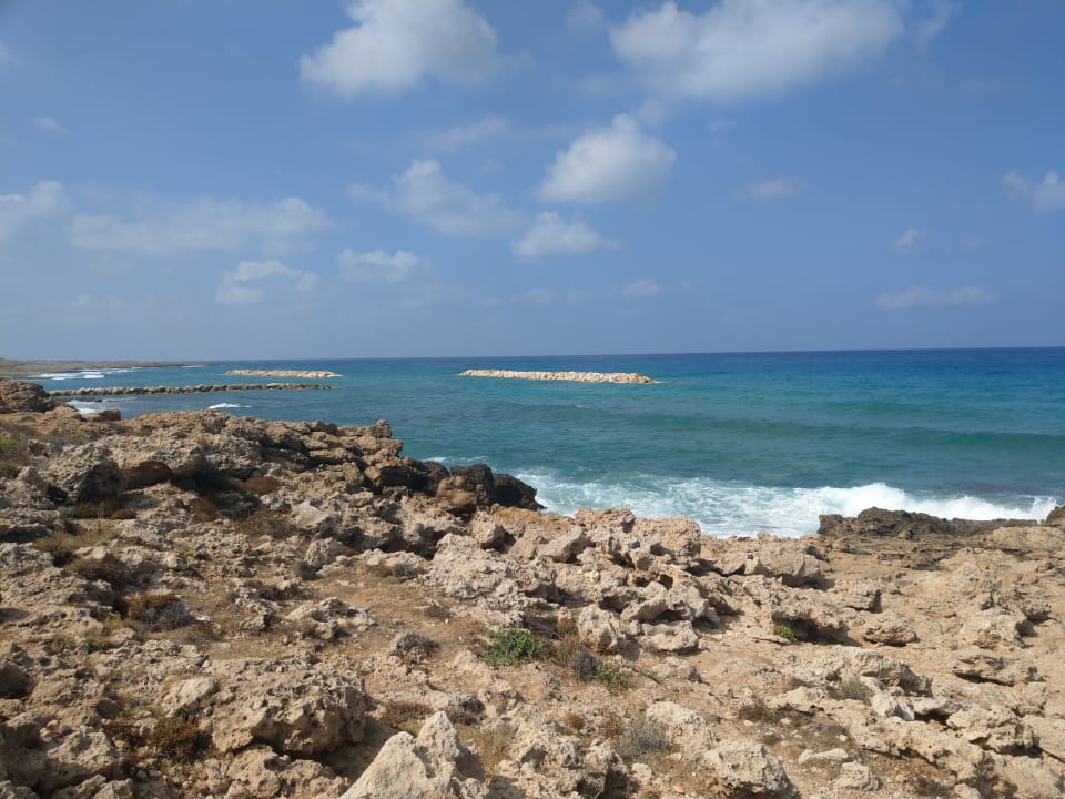 Strand Hotel Capital Coast Resort & Spa