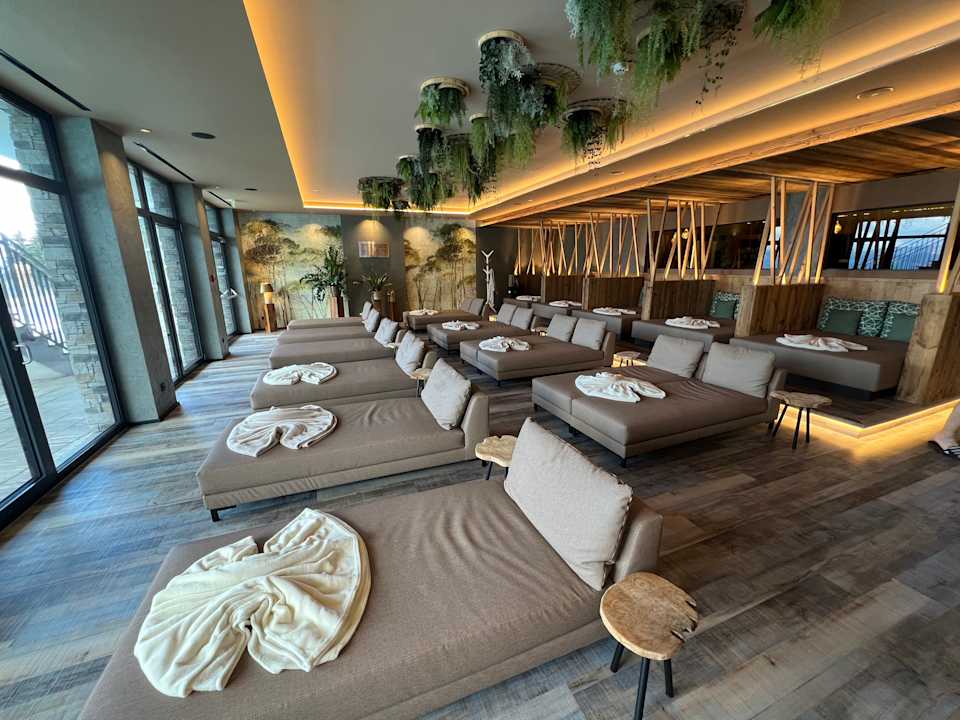 Sonstiges Hotel Panorama Royal