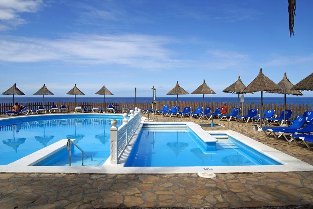 Sol La Palma Melia La Palma Hotel