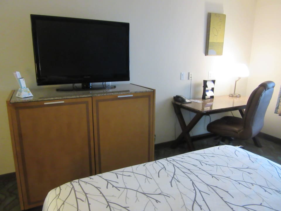 Bett Best Western Plus Liberty Lake Inn