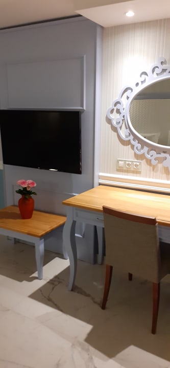 Zimmer Rodos Palladium Leisure & Wellness