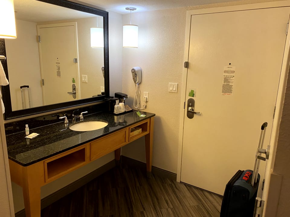 Zimmer La Quinta Inn & Suites Plantation at SW 6th St