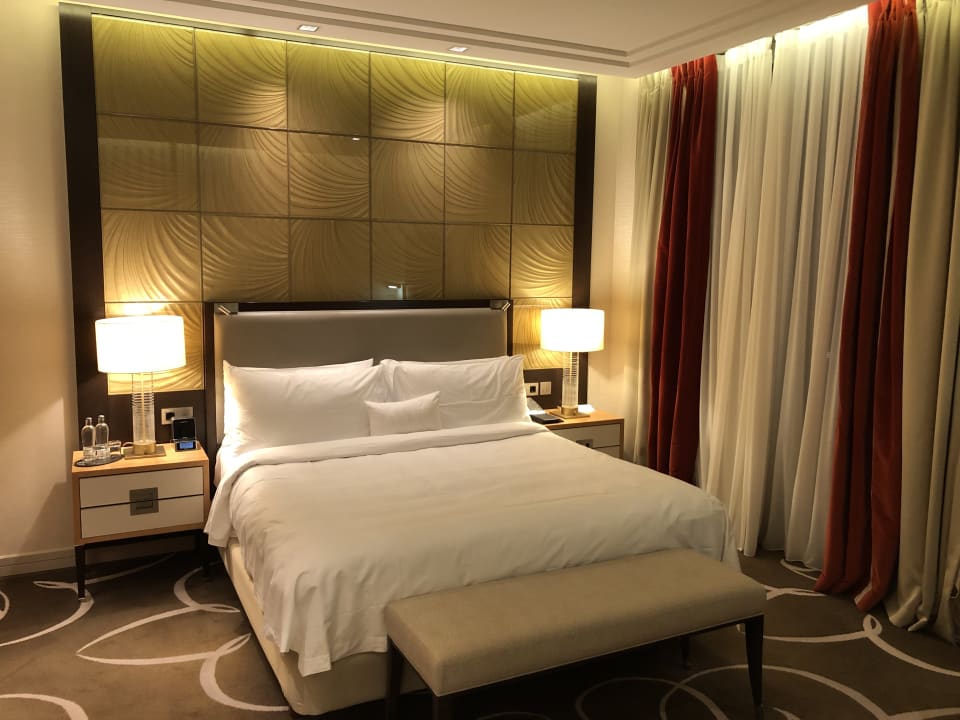 Zimmer Waldorf Astoria Berlin