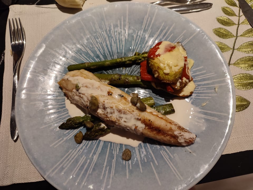 Gastro Seaden Quality Resort & Spa